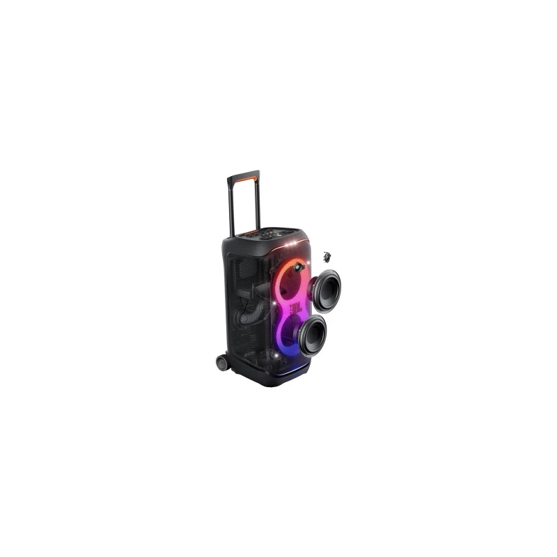 JBL PartyBox Stage 320 Black (JBLPBSTAGE320EP) - Изображение 9