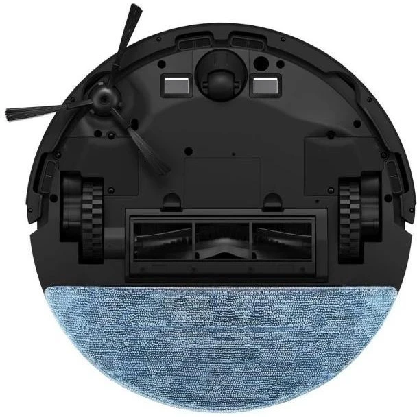 ECOVACS Deebot Y1 Pro Black (DLX34 Black) - Изображение 8