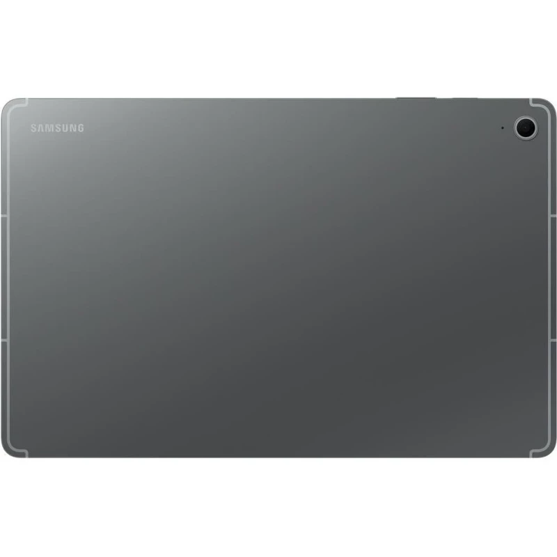 Samsung Galaxy Tab S10 FE+ 12/256GB Grey (SM-X620NZAP) - Зображення 8