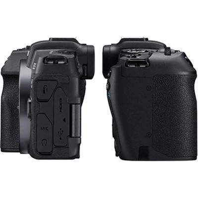 Canon EOS RP body black (3380C002) - Изображение 8