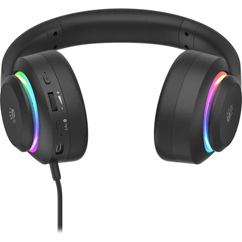 A4Tech Bloody GR520 Wireless Black - Изображение 8