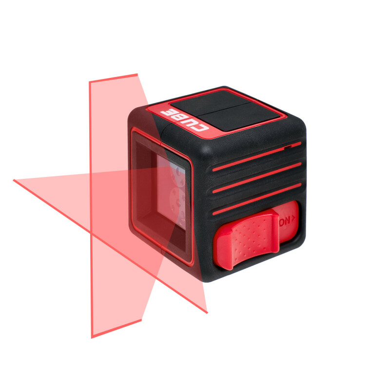 Лазерный уровень CUBE HOME EDITION ADA А00342 - Изображение 9