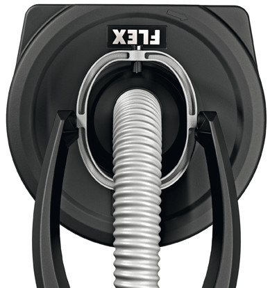 FLEX GE 5 R + TB-L Шлифовальная машина для стен и потолков Giraffe® - Зображення 9