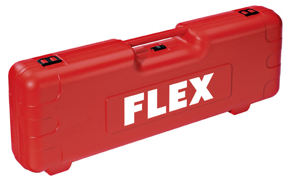 Шлифовальная машина по бетону Beton-Giraffe® FLEX WST 1000 FV, набор Thermo-Whirljet - Изображение 9