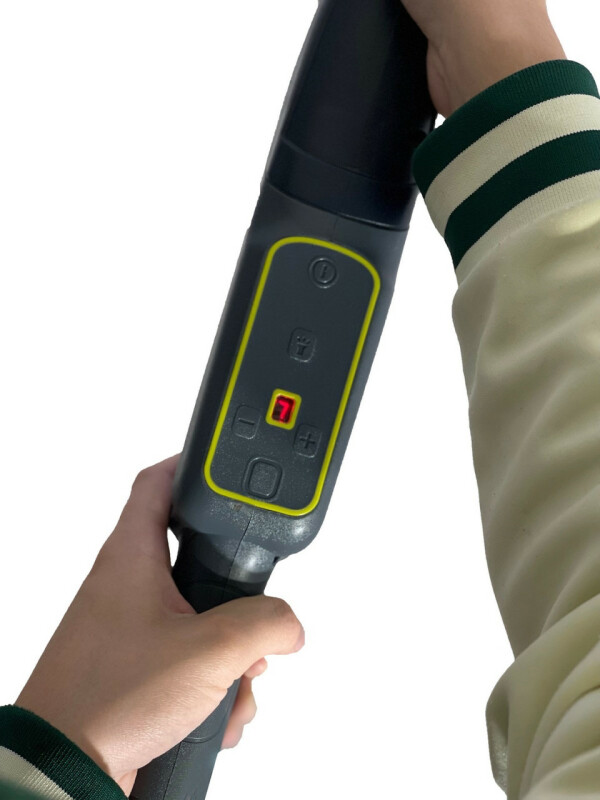 Безщеточная шлифовальная машина TITAN PTSM50230-EC (жирафа) для стен и потолков - Изображение 9