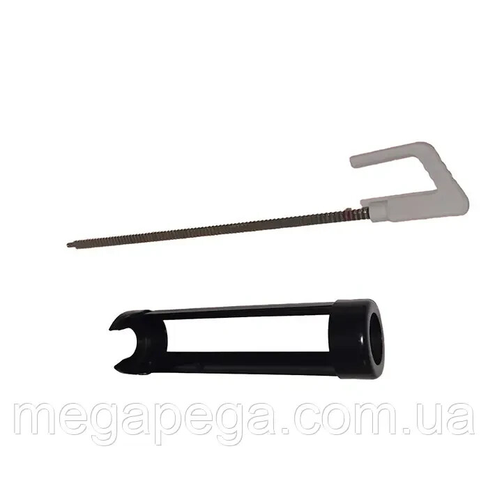 Аккумуляторный пистолет-шприц для герметиков TITAN PPG21B-CORE SET - Изображение 8