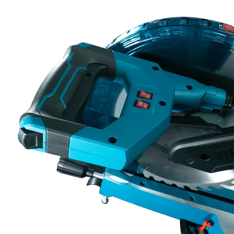 Торцовочная пила PROFI-TEC MS 305 UltraCut 2000вт 305мм - Изображение 7