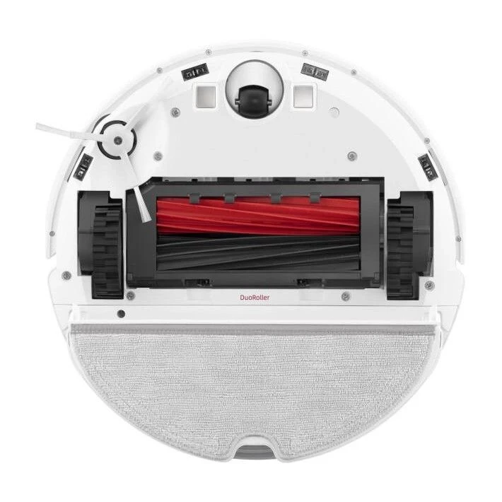 RoboRock Vacuum Cleaner Q8 Max White (Q8M02-00) - Изображение 8