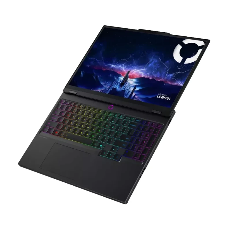 Lenovo Legion 5 15IRX10 (83LYCTO1WW) Eclipse Black - Изображение 9