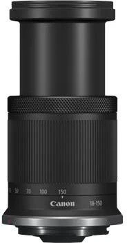 Canon EOS R10 kit (RF-S 18-150mm) IS STM (5331C048) - Изображение 8