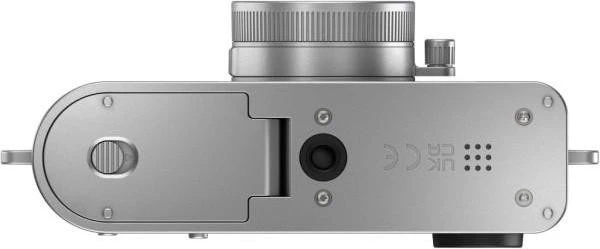 Fujifilm X-HF1 Silver (16940460) - Изображение 8