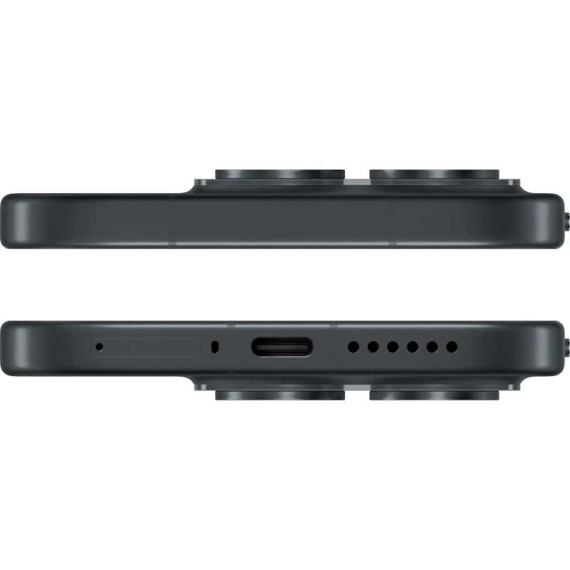Xiaomi 17 12/512GB Black (no charger) Europe - Зображення 8