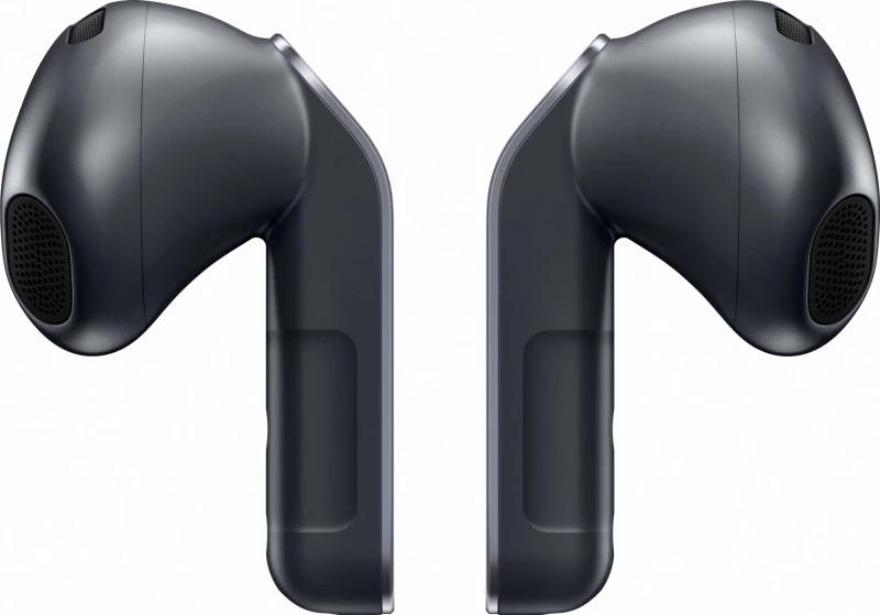 Наушники Samsung Galaxy Buds4 Black (SM-R540NZKA) - Изображение 8