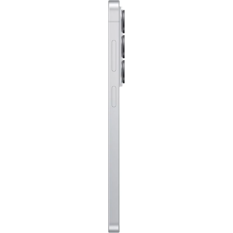 Samsung Galaxy S26 12/512GB White (SM-S942BZWH) - Зображення 8
