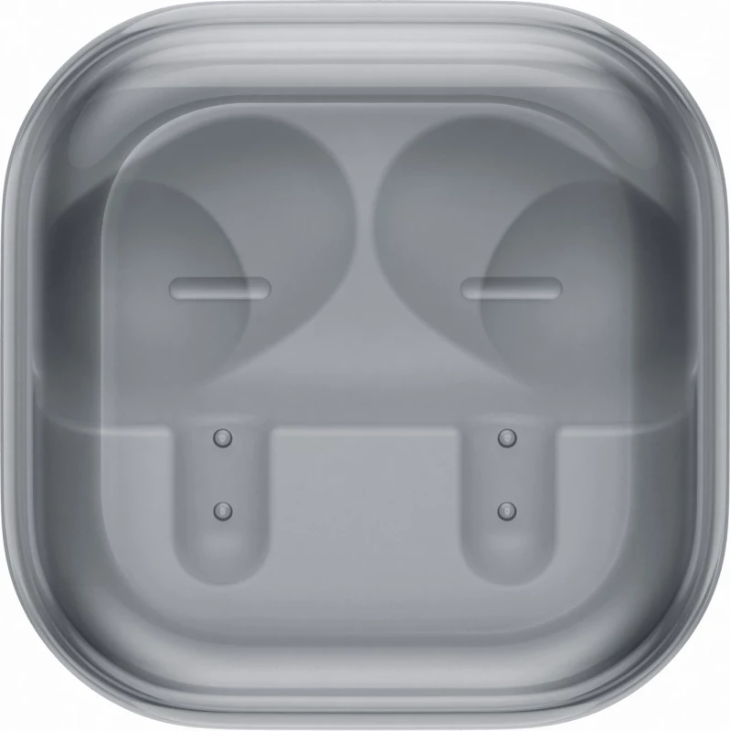 Наушники Samsung Galaxy Buds4 Pro Black (SM-R640NZKA) - Изображение 8