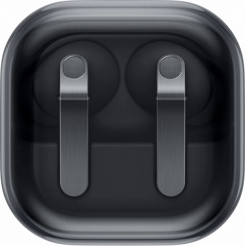 Наушники Samsung Galaxy Buds4 Pro Black (SM-R640NZKA) - Изображение 9