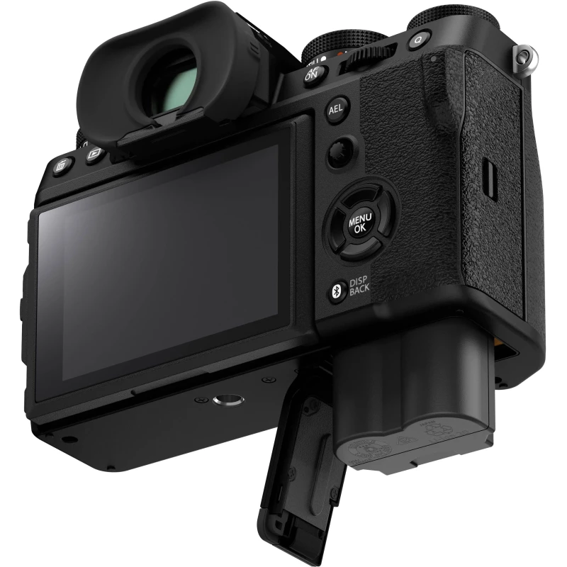 Fujifilm X-T5 Body Black (16782246) - Изображение 9