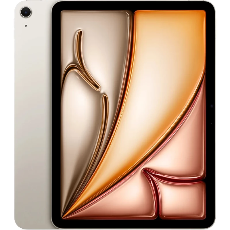 Apple iPad Air 11 2026 Wi-Fi 128GB Starlight (MH334)
