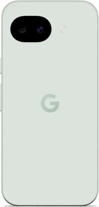 Google Pixel 10a 8/128GB Fog - Зображення 2