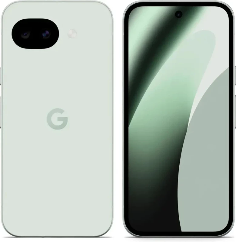 Google Pixel 10a 8/128GB Fog