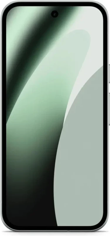Google Pixel 10a 8/256GB Fog - Зображення 1