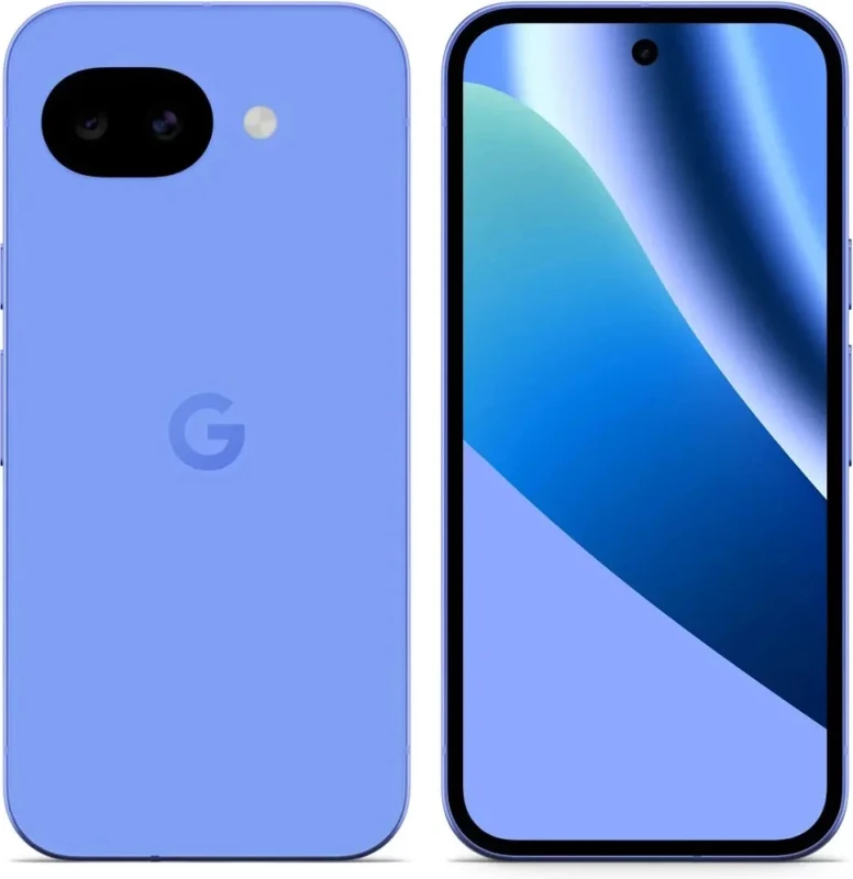 Google Pixel 10a 8/256GB Lavender