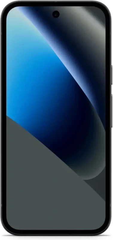 Google Pixel 10a 8/256GB Obsidian - Изображение 1