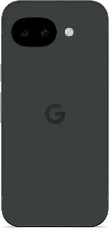 Google Pixel 10a 8/256GB Obsidian - Изображение 2