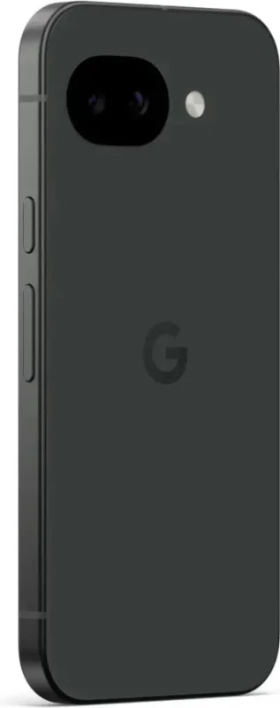Google Pixel 10a 8/256GB Obsidian - Изображение 3