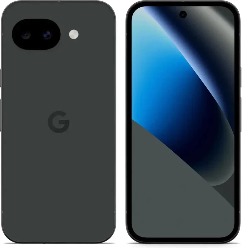 Google Pixel 10a 8/256GB Obsidian