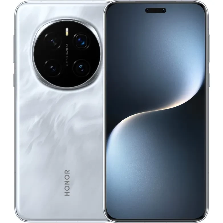Honor Magic 7 Pro 5G 16/1TB Lunar Shadow Grey Europe