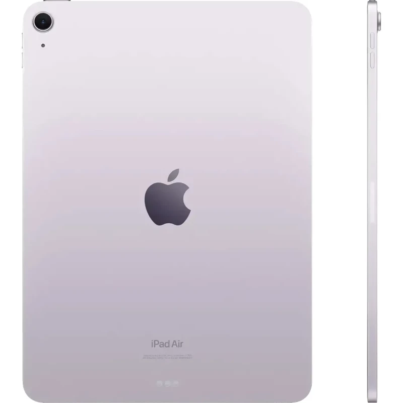Apple iPad Air 11 2026 Wi-Fi 128GB Purple (MH344) - Изображение 1
