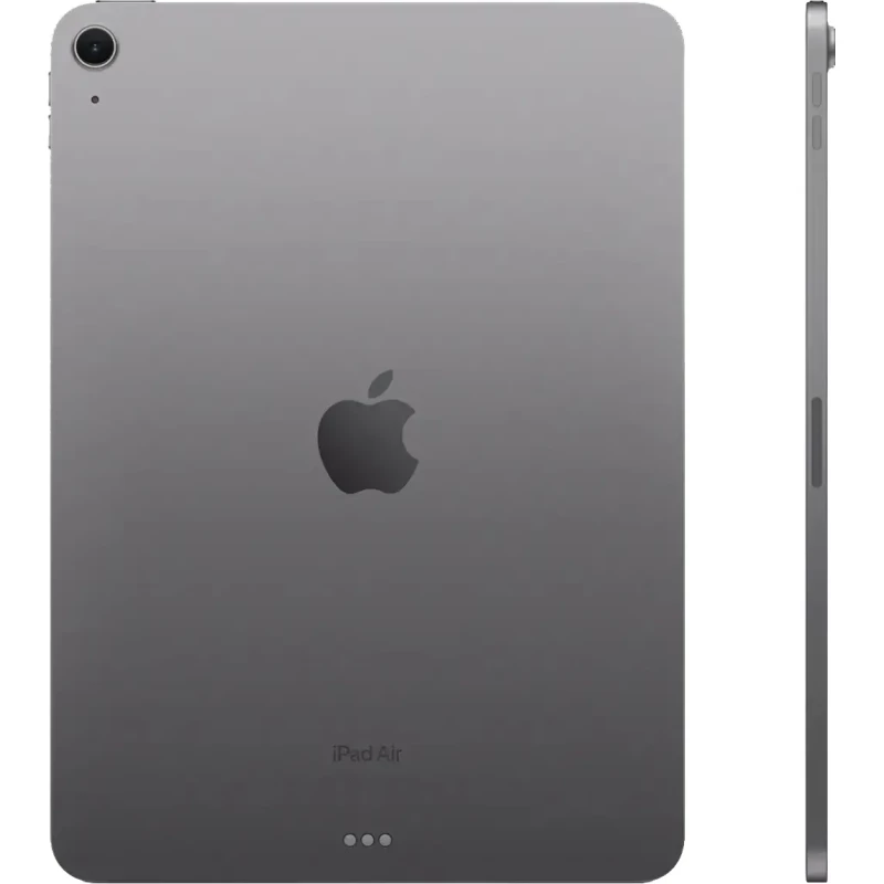 Apple iPad Air 11 2026 Wi-Fi 128GB Space Gray (MH304) - Изображение 1