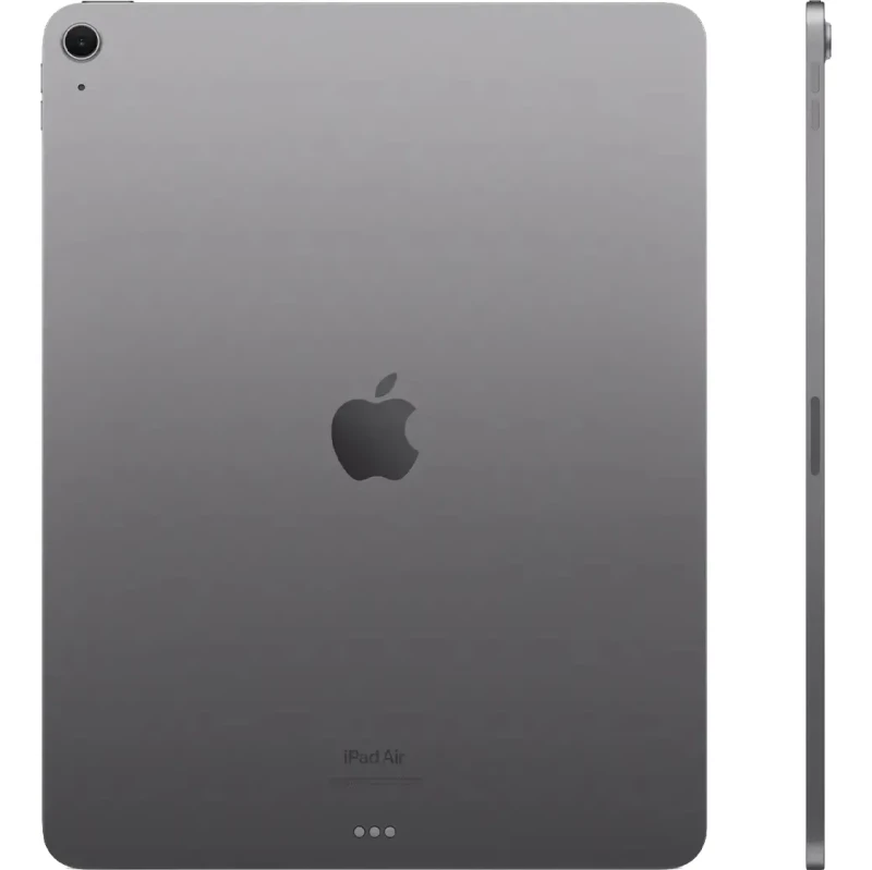 Apple iPad Air 13 2026 Wi-Fi 128GB Space Gray (MH5N4) - Изображение 1