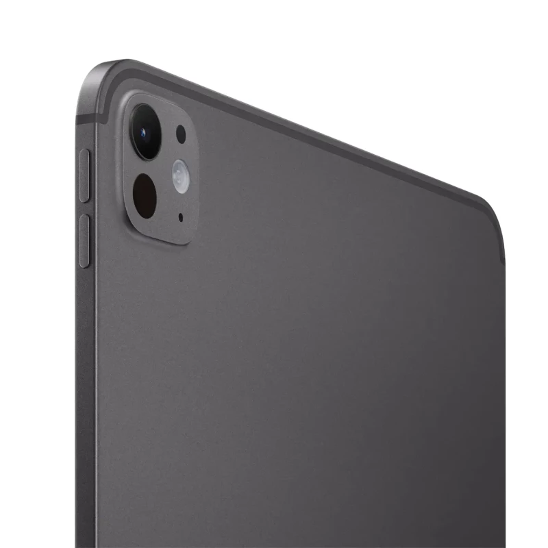 Apple iPad Pro 11 2025 Wi-Fi + Cellular 256GB Space Black (ME2N4) - Изображение 2