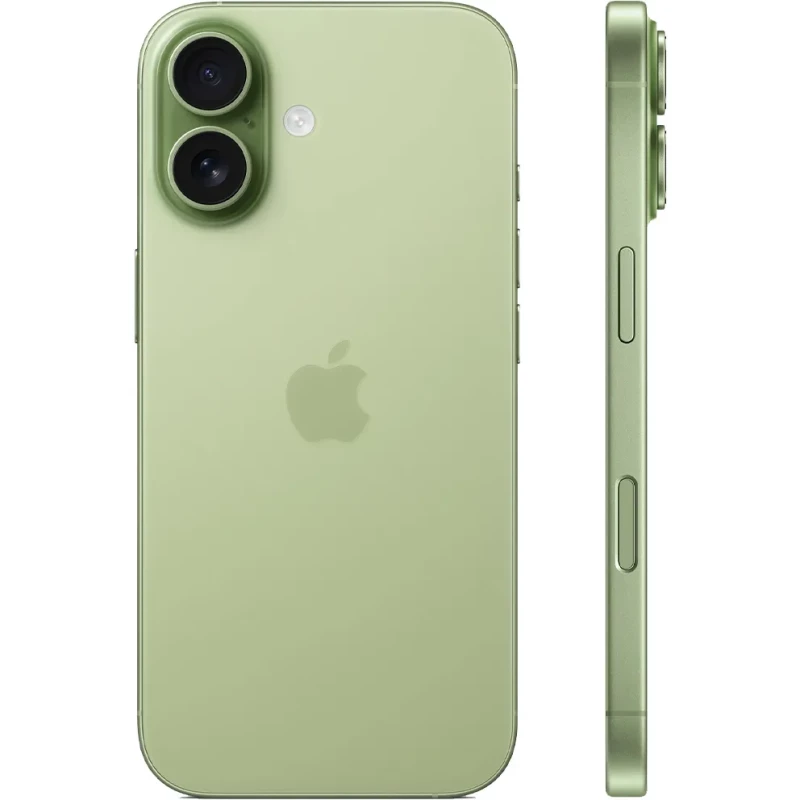 Apple iPhone 17 256GB eSIM Sage (MG4A4) - Изображение 2