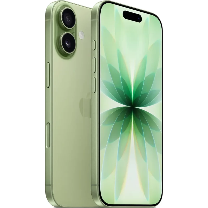Apple iPhone 17 256GB eSIM Sage (MG4A4) - Изображение 4
