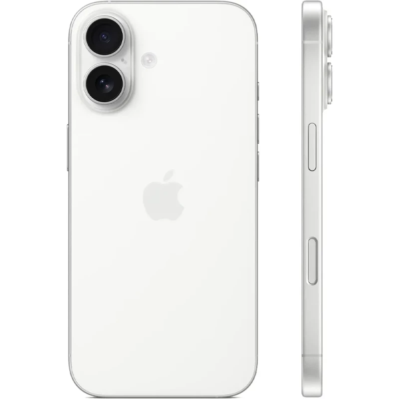 Apple iPhone 17 256GB eSIM White (MG474) - Изображение 2