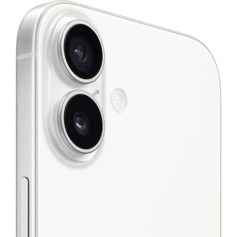 Apple iPhone 17 256GB eSIM White (MG474) - Изображение 3