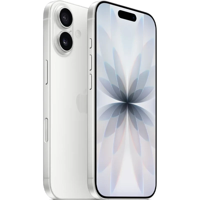 Apple iPhone 17 256GB eSIM White (MG474) - Изображение 4