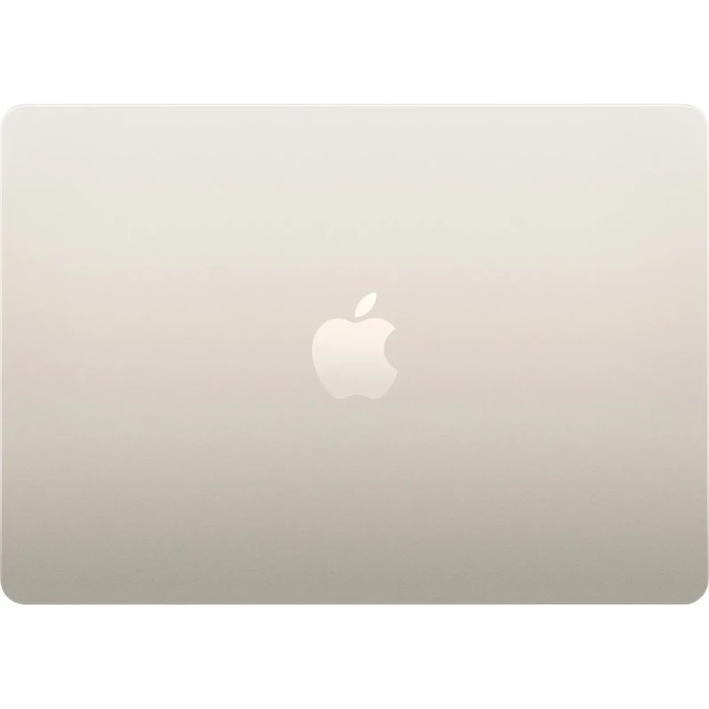 Apple MacBook Air 13.6" M5 16/512Gb Starlight 2026 (MDHA4) - Изображение 2