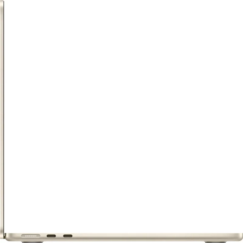 Apple MacBook Air 13.6" M5 16/512Gb Starlight 2026 (MDHA4) - Изображение 5