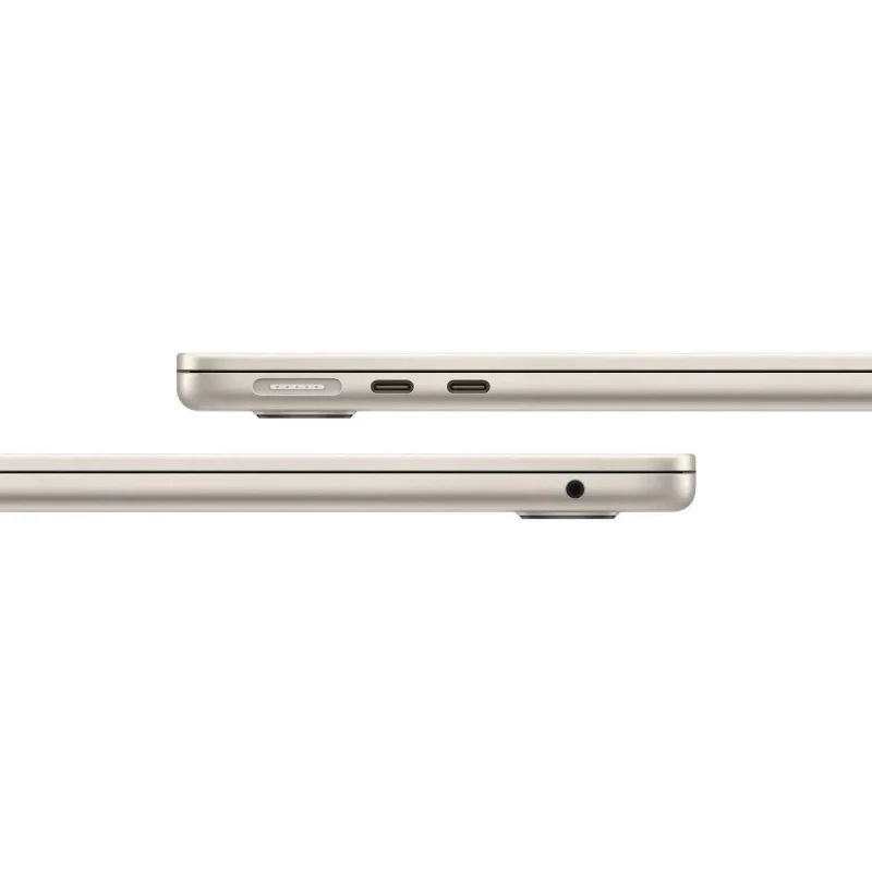 Apple MacBook Air 13.6" M5 16/512Gb Starlight 2026 (MDHA4) - Изображение 6