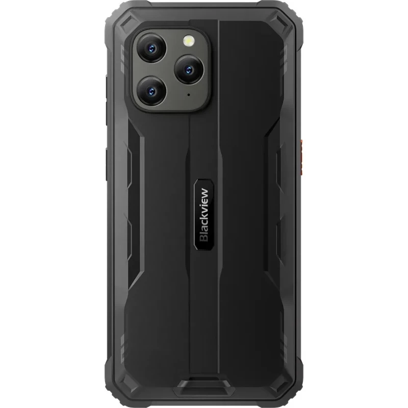 Blackview BV5300 Plus 8/128GB Black - Изображение 1