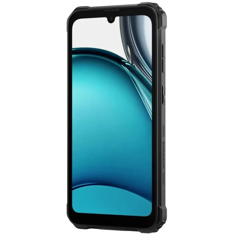 Blackview BV5300 Plus 8/128GB Green - Зображення 1