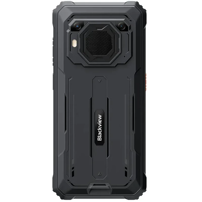 Blackview BV6200 Plus 8/128Gb Black - Зображення 2