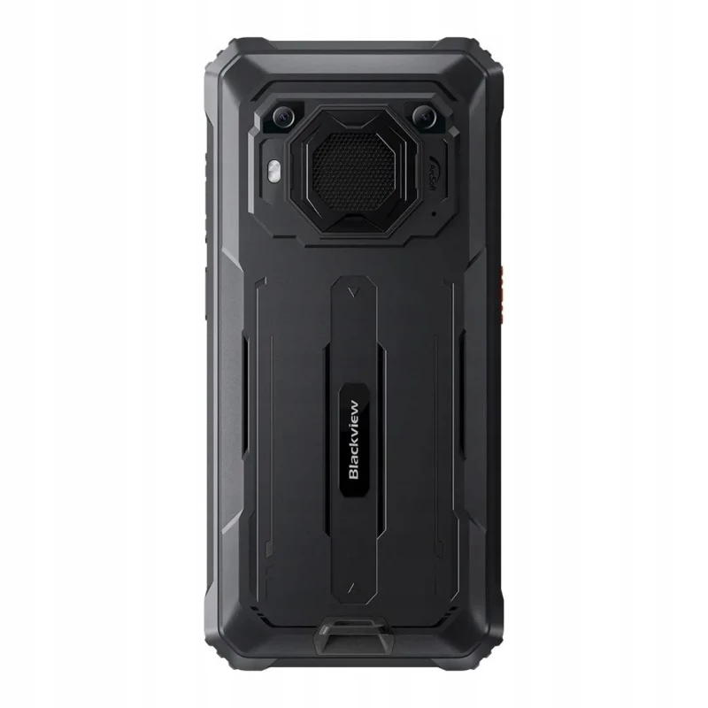Blackview BV6200 Pro 6/128GB Black - Зображення 2