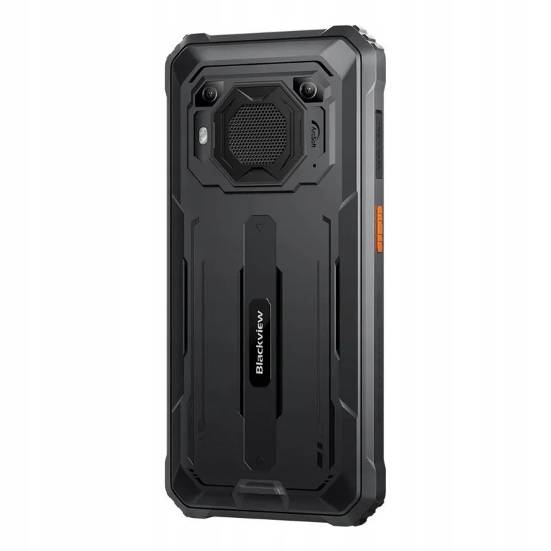 Blackview BV6200 Pro 6/128GB Black - Зображення 5