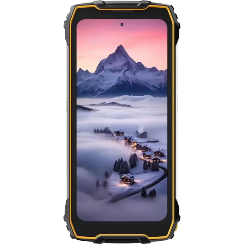 Blackview BV7300 6/256GB Yellow - Изображение 1