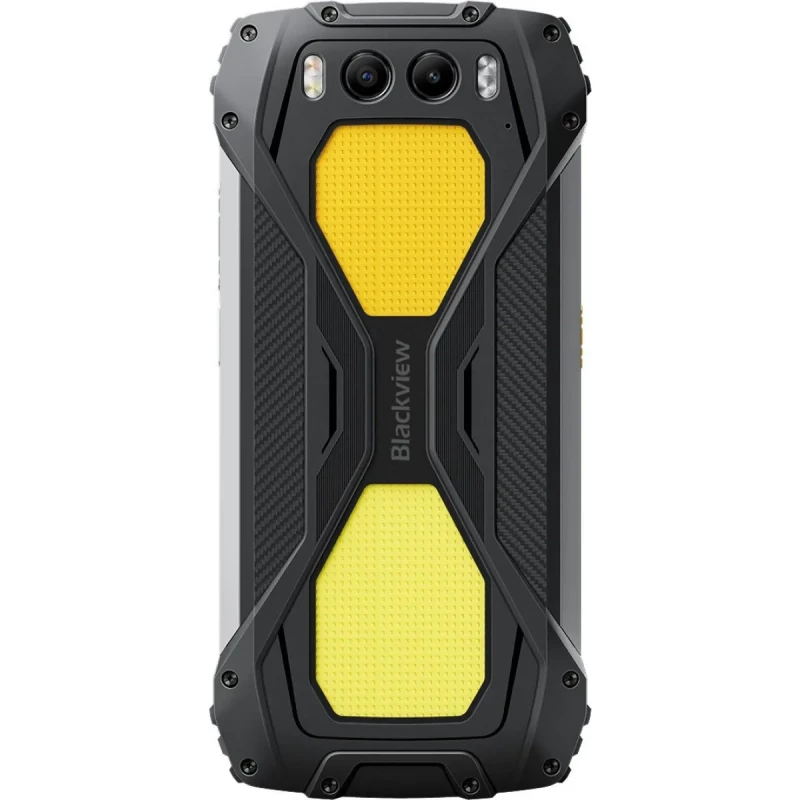Blackview BV7300 6/256GB Yellow - Изображение 2